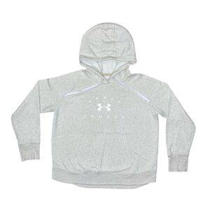 Under Armour hoodie